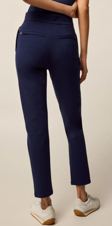 GREYSON Drea High-Rise Ankle Pant 27"