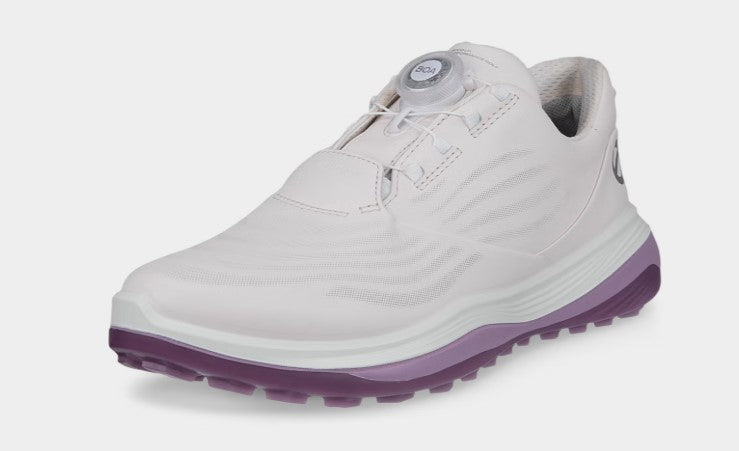 ECCO Women's Golf SHOE LT1 HYBRID BOA (MULTIPLE COLORS)