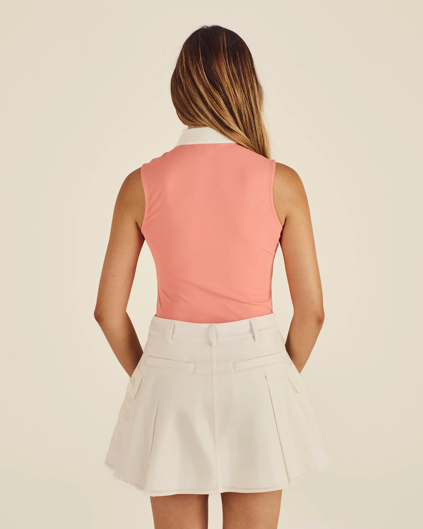 Malbon EMERY Skirt 14"