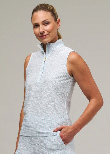 Fairway & Greene EMMA SLEEVELESS Top