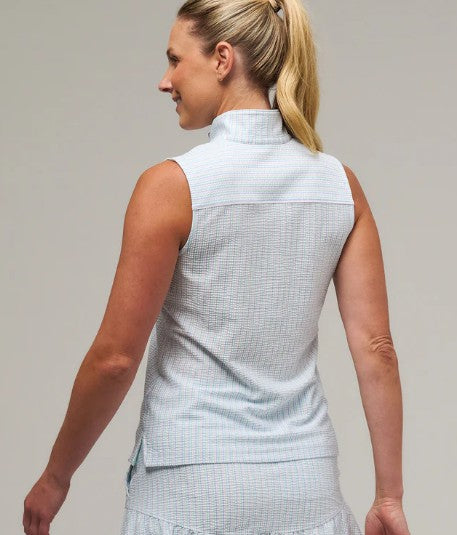 Fairway & Greene EMMA SLEEVELESS Top