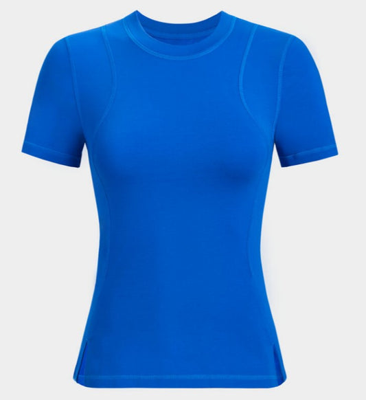 G/FORE APPAREL ESSENTIAL TECH COTTON JERSEY OPS TEE (MULTIPLE COLORS)