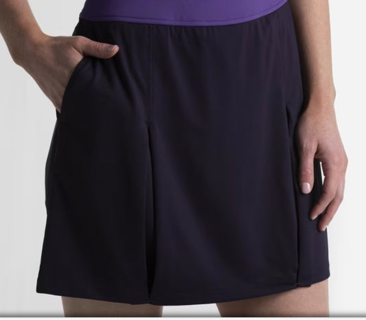 Fairway & Greene EVELYNN SKORT 17"