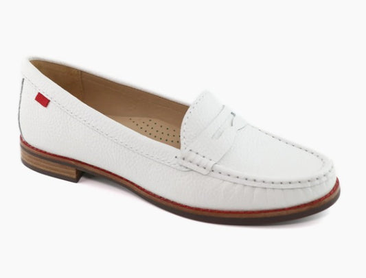Marc Joseph East Village Patent Golf Shoe (Multiple Colors) V2