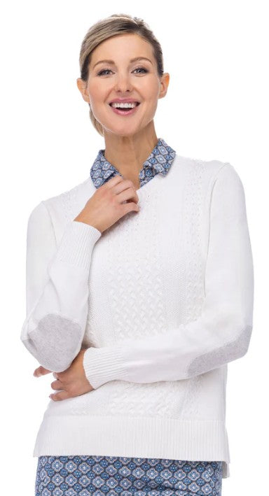 Belyn Key EDINBURGH Edie Sweater