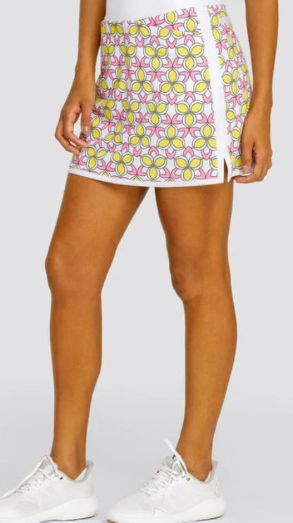 Tail Sunny Petals Elithia 17" Skort