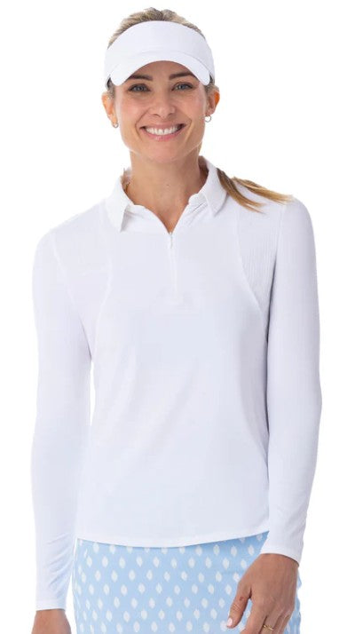 Belyn Key SANTA FE Faye Long Sleeve