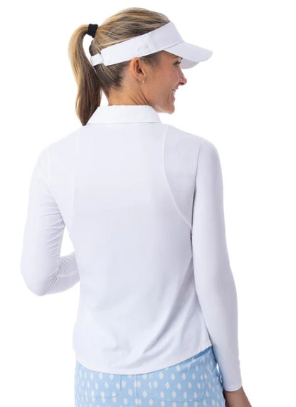 Belyn Key SANTA FE Faye Long Sleeve