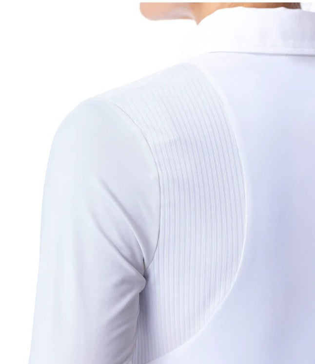 Belyn Key SANTA FE Faye Long Sleeve