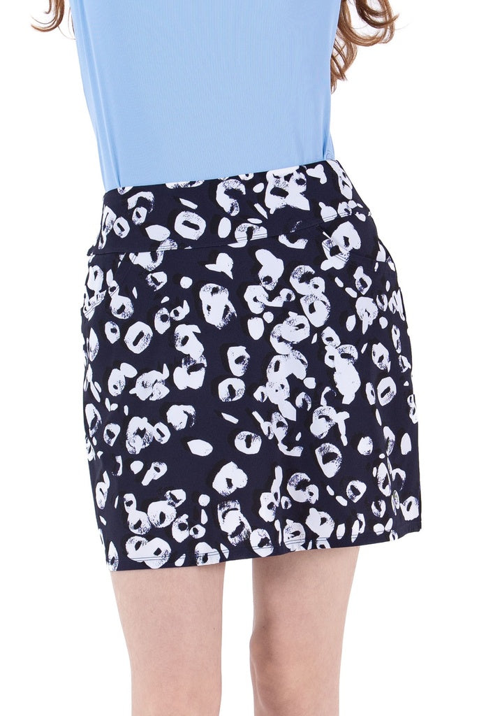 FORAY Women's Core 6-Pocket Skirt 15.5"