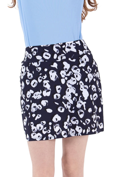 FORAY Women's Core 6-Pocket Skirt 15.5"