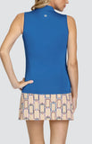 Tail Fun in The Sun Belem Sleeveless