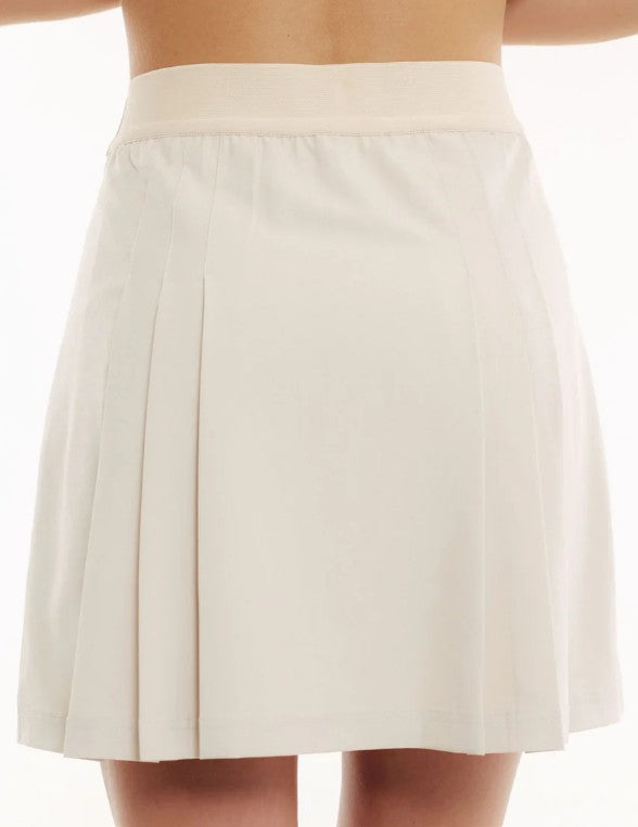 GG BLUE ROSEWOOD Fairway Skort 18"