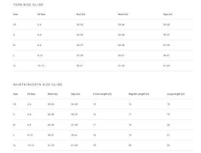 FAMARA Juniper Pedal Pusher