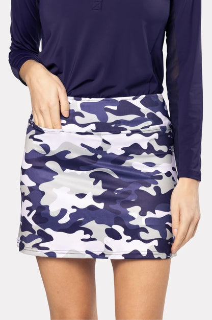 Golftini Fast & Furious Skort 15.5" or 17"