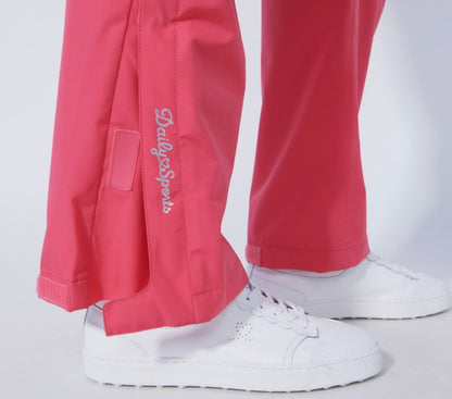 Daily Sports Flain Rain Pants (Multiple Colors)