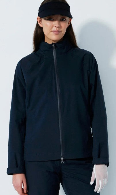 Daily Sports Flaine Rain Jacket