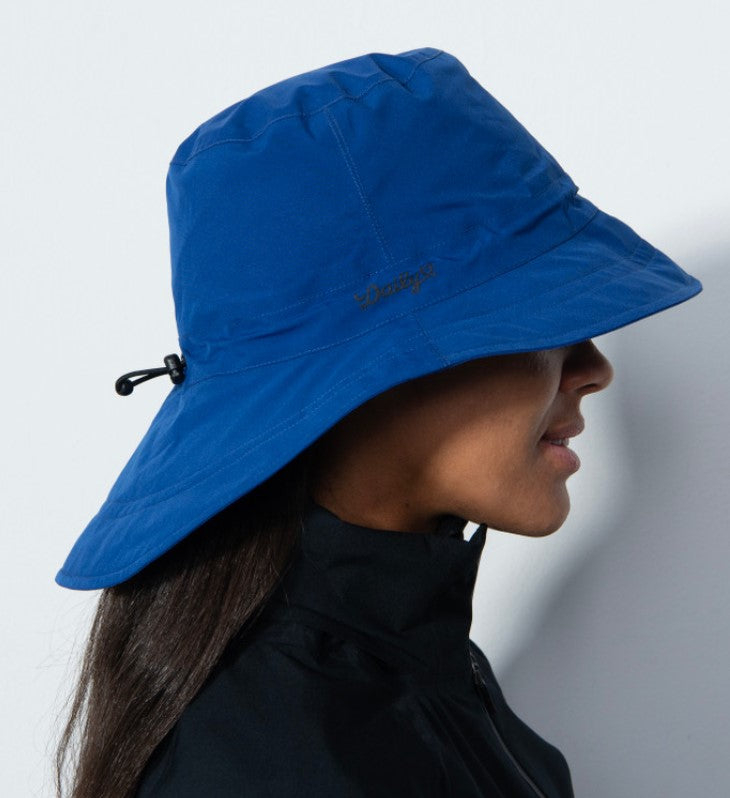 Daily Sports Flaine Spectrum Rain Hat