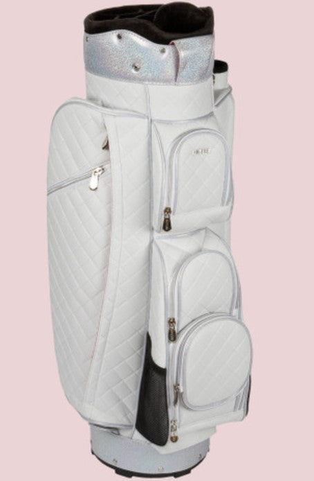 Cutler Fresh Air Golf Bag