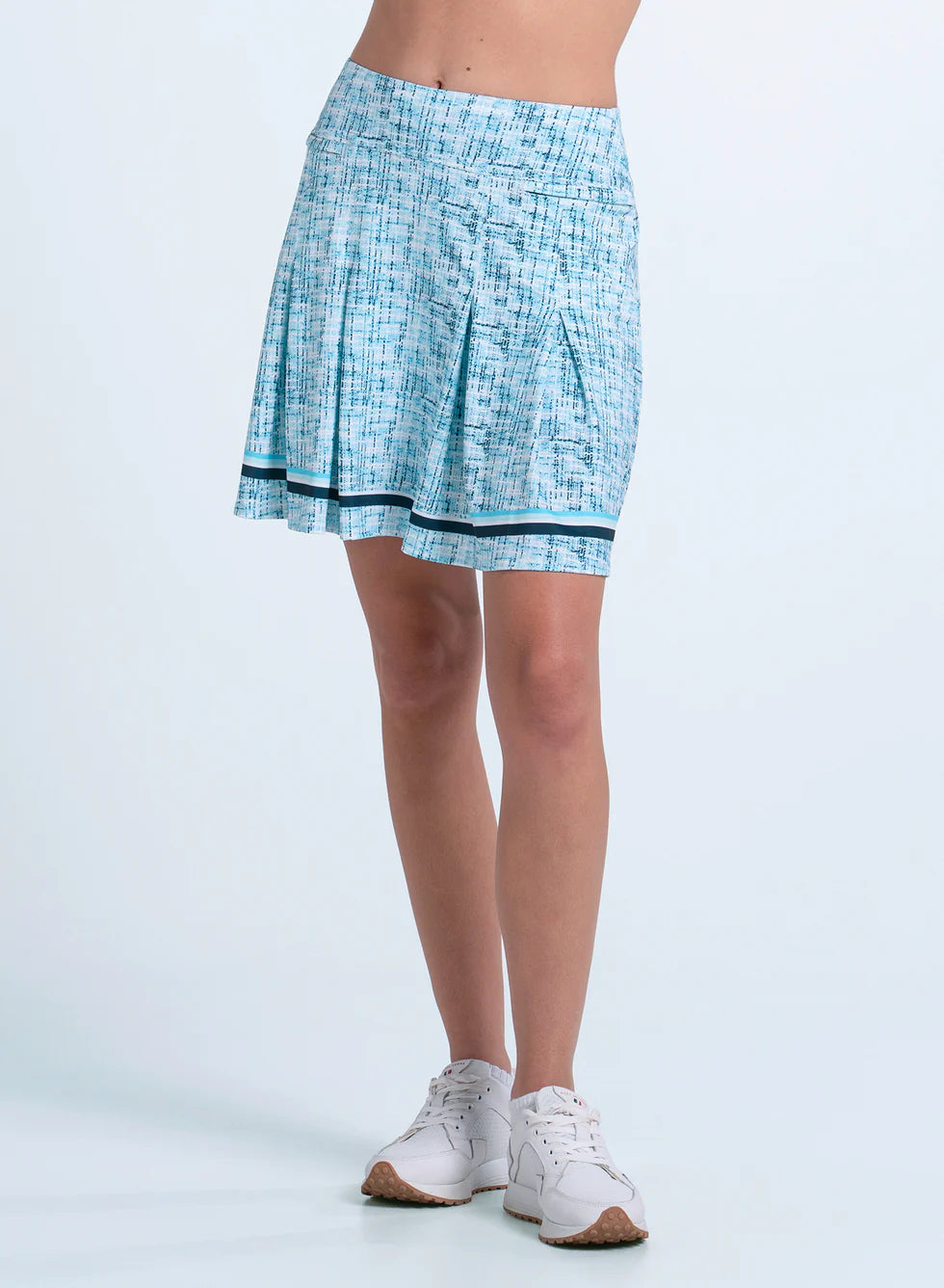 Lucky in Love UPTOWN GIRL Skort 17.5"