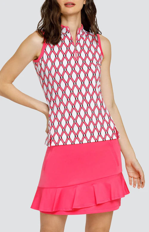 Tail Lavish Clarity Oaklen Sleeveless Top