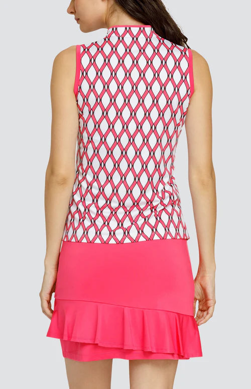 Tail Lavish Clarity Oaklen Sleeveless Top