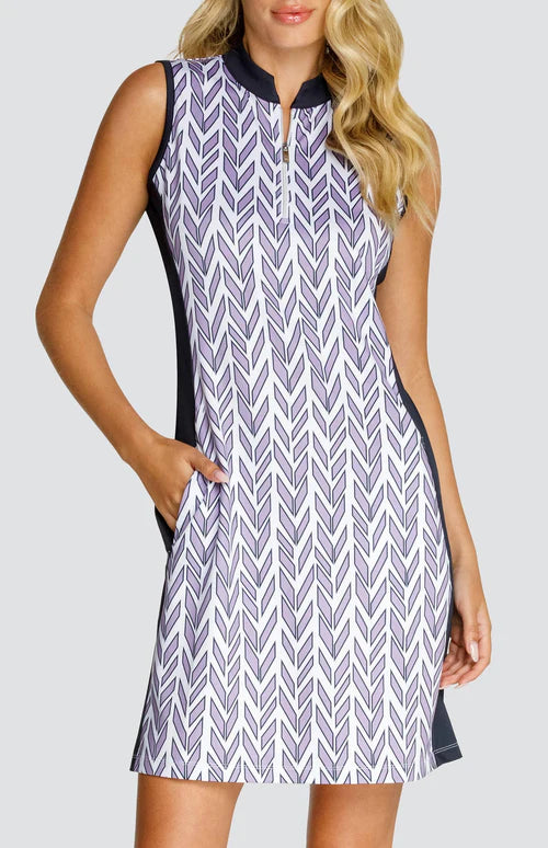 Tail COSMO BLISS Lennox 36.5" Dress