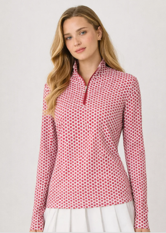 GG Blue REAL HERITAGE Georgia Long Sleeve (Multiple Colors)