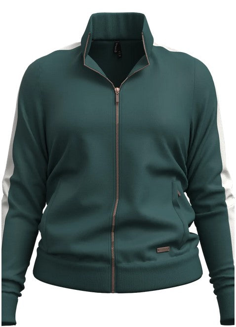 GGBlue Pine Breeze Track Jacket