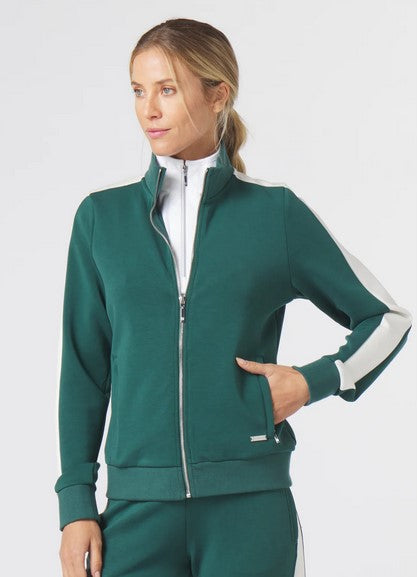 GGBlue Pine Breeze Track Jacket