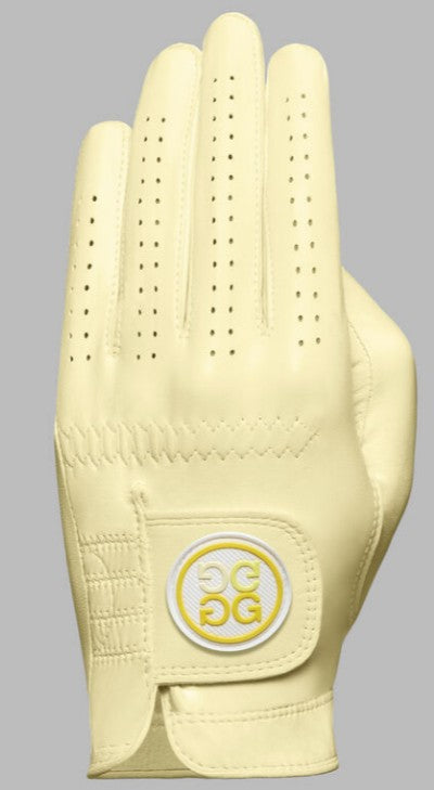 G/Fore Signature Glove in SUNSHINE