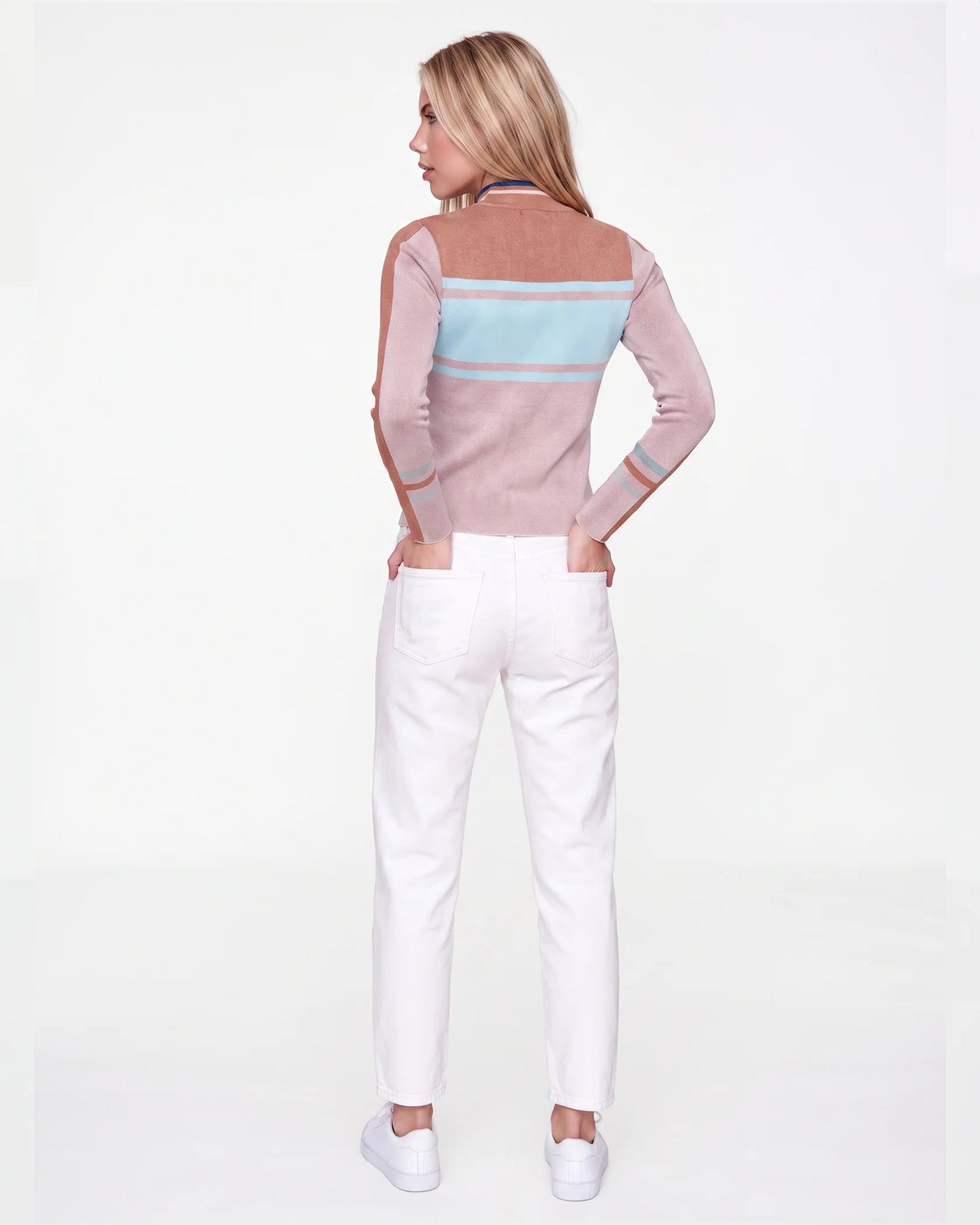 GGBlue AUTUMN COVE Sweater