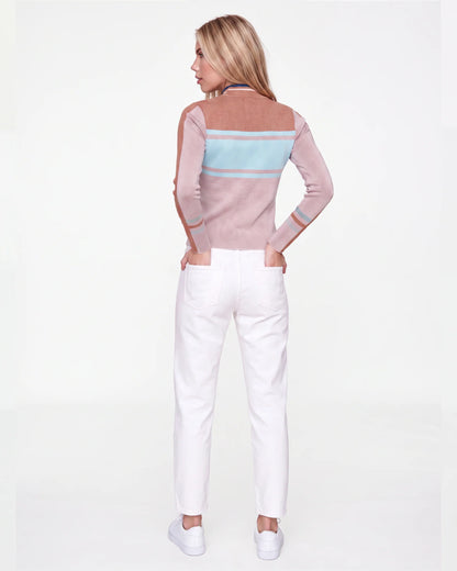 GGBlue AUTUMN COVE Sweater