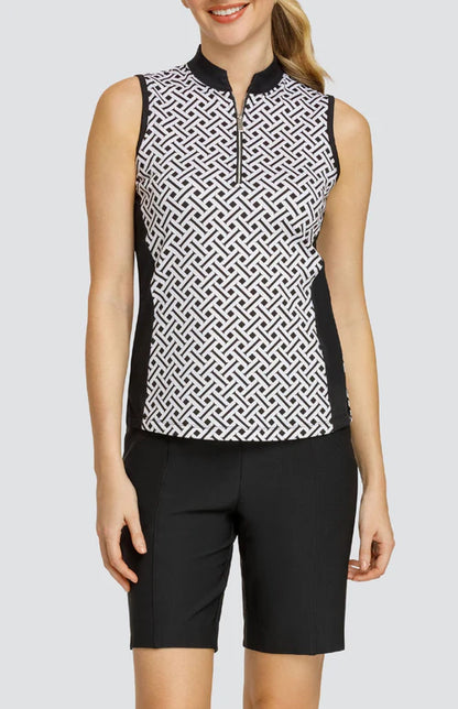 Tail Better BETTER THAN BASICS Belisa Top