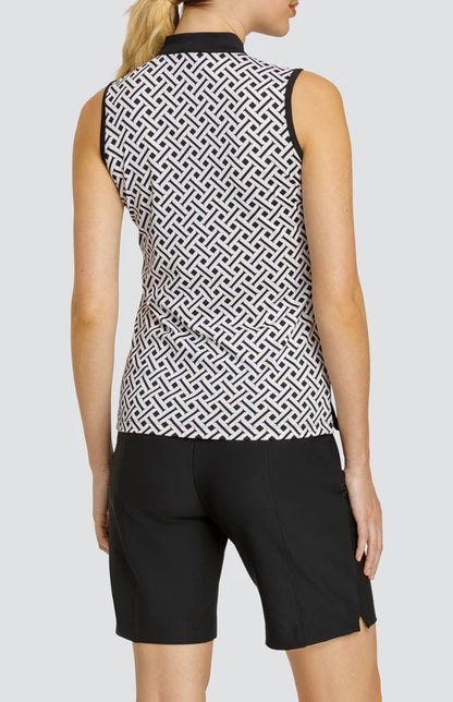 Tail Better BETTER THAN BASICS Belisa Top