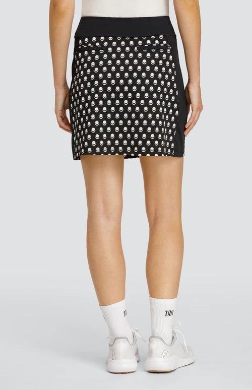 Tail Better BETTER THAN BASICS Skyla 18" Skort