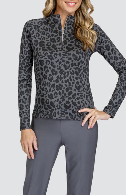 Tail Better Than Basics Augustina Long Sleeve