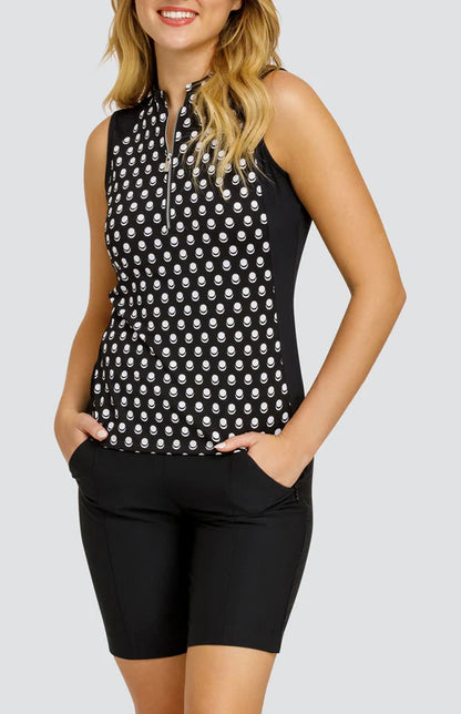 Tail Better BETTER THAN BASICS Michi Top