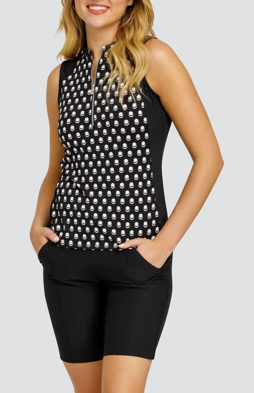 Tail Better BETTER THAN BASICS Michi Top