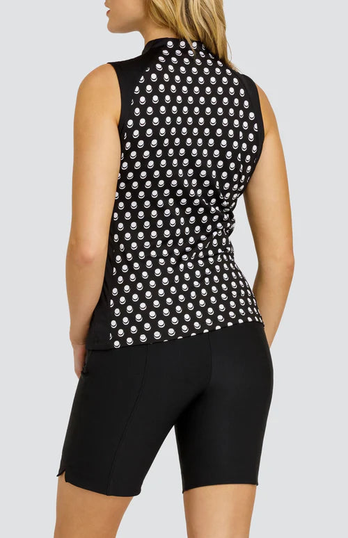 Tail Better BETTER THAN BASICS Michi Top