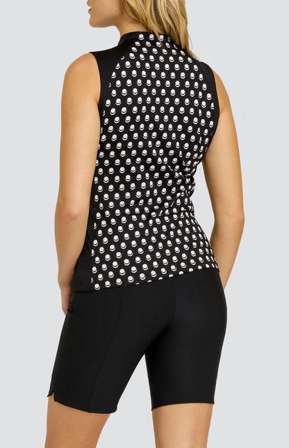 Tail Better BETTER THAN BASICS Michi Top