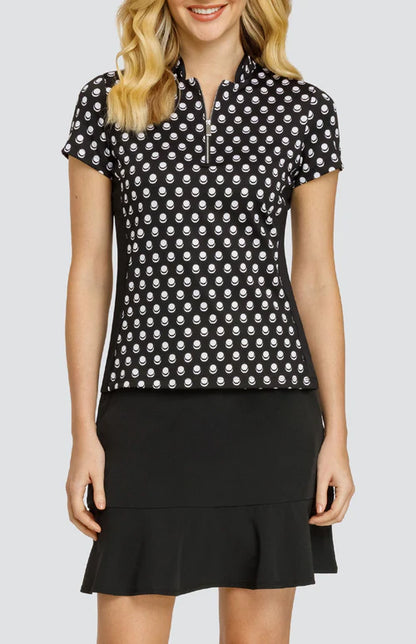 Tail Better BETTER THAN BASICS Jazmine Top