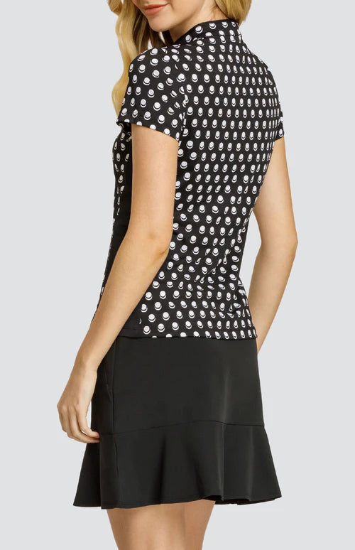 Tail Better BETTER THAN BASICS Jazmine Top