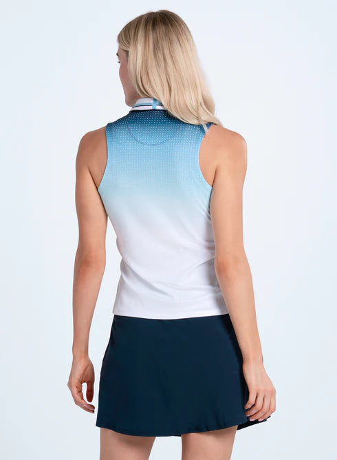 Lucky in Love UPTOWN GIRL City Glow Sleeveless