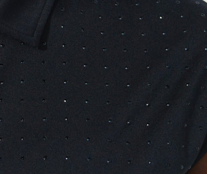 Daily Sports Gaze Cap Sleeve Polo Shirt