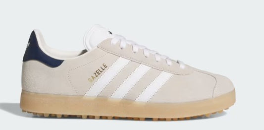 Adidas Gazelle Spikeless Golf Shoes (Multiple Colors)
