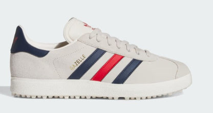 Adidas Gazelle Spikeless Golf Shoes (Multiple Colors)