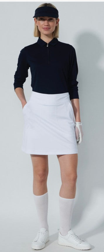 Daily Sports Genua Skort 18" or 20" (Multiple Colors)