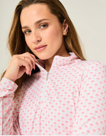 GGBLUE BLUSH COURT Georgia Ice Long Sleeve (Multiple Colors)