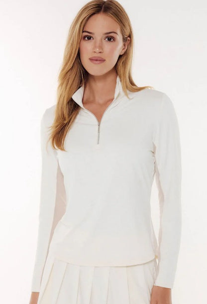 GG BLUE CLASSIC REDEFINED Georgia Ice Long Sleeve
